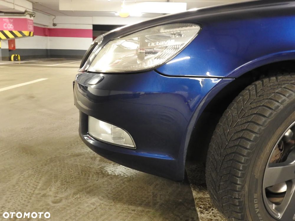 Skoda Octavia 2.0 TDI DPF 4x4 Laurin & Klement - 20