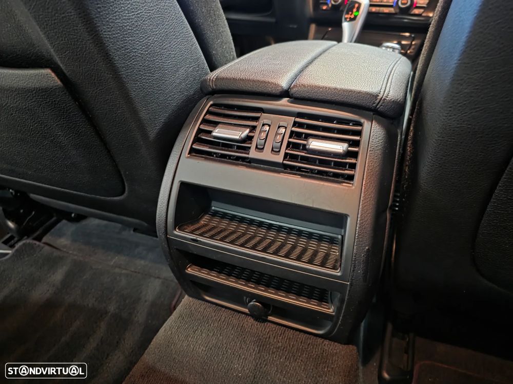 BMW 520 d Aut. - 23