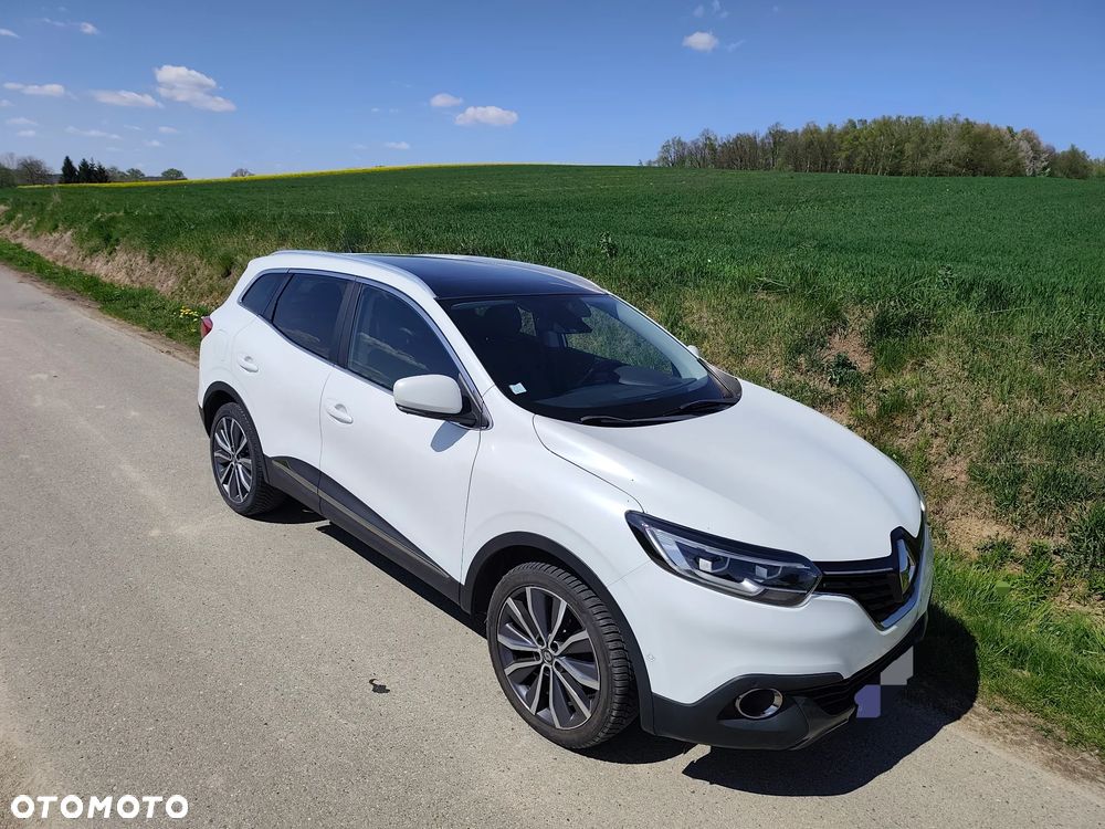 Renault Kadjar 1.6 dCi Energy Intens - 4
