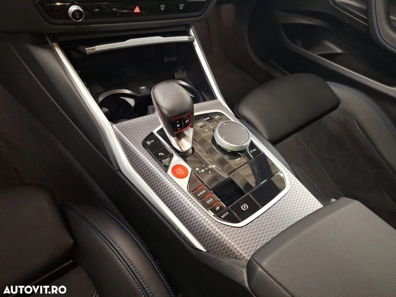 BMW M2 Aut. - 10