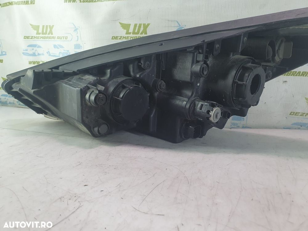 Far dreapta Hyundai ix35 1 [2009 - 2013] 2.0 crdi D4HA - 2