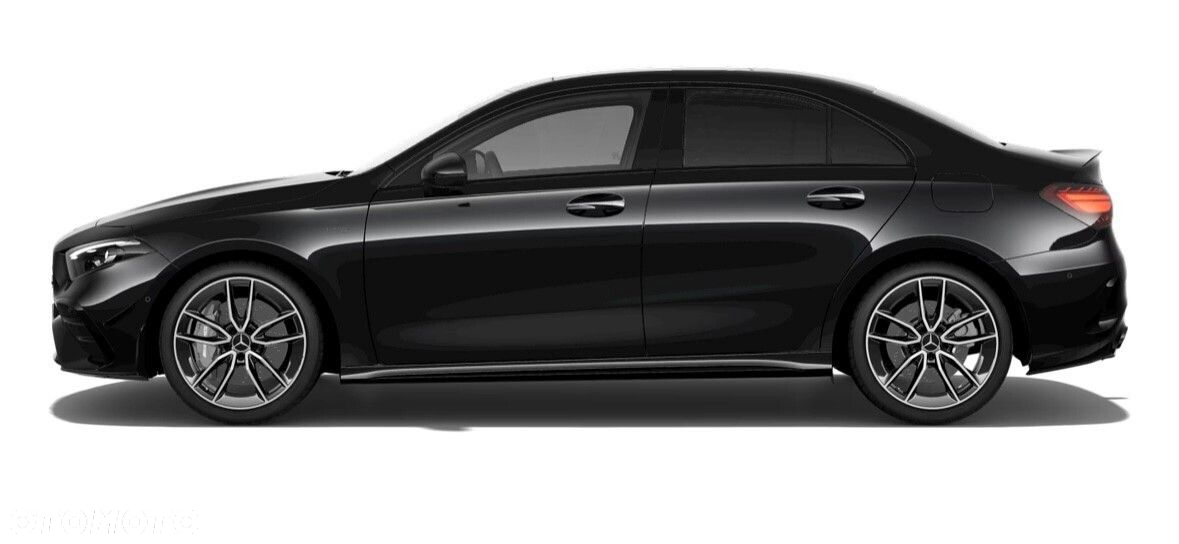 Mercedes-Benz Klasa A - 5