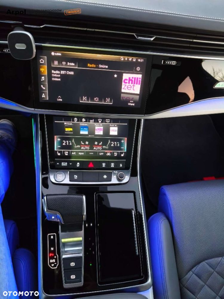 Audi Q7 - 26