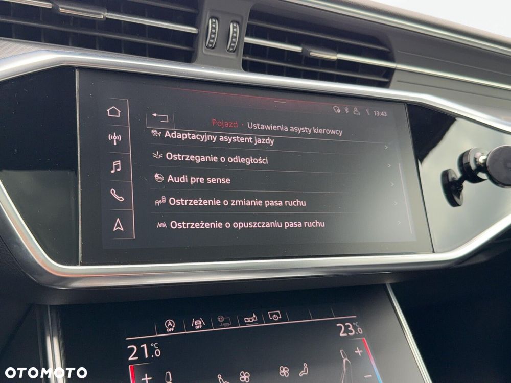 Audi A6 Avant - 32
