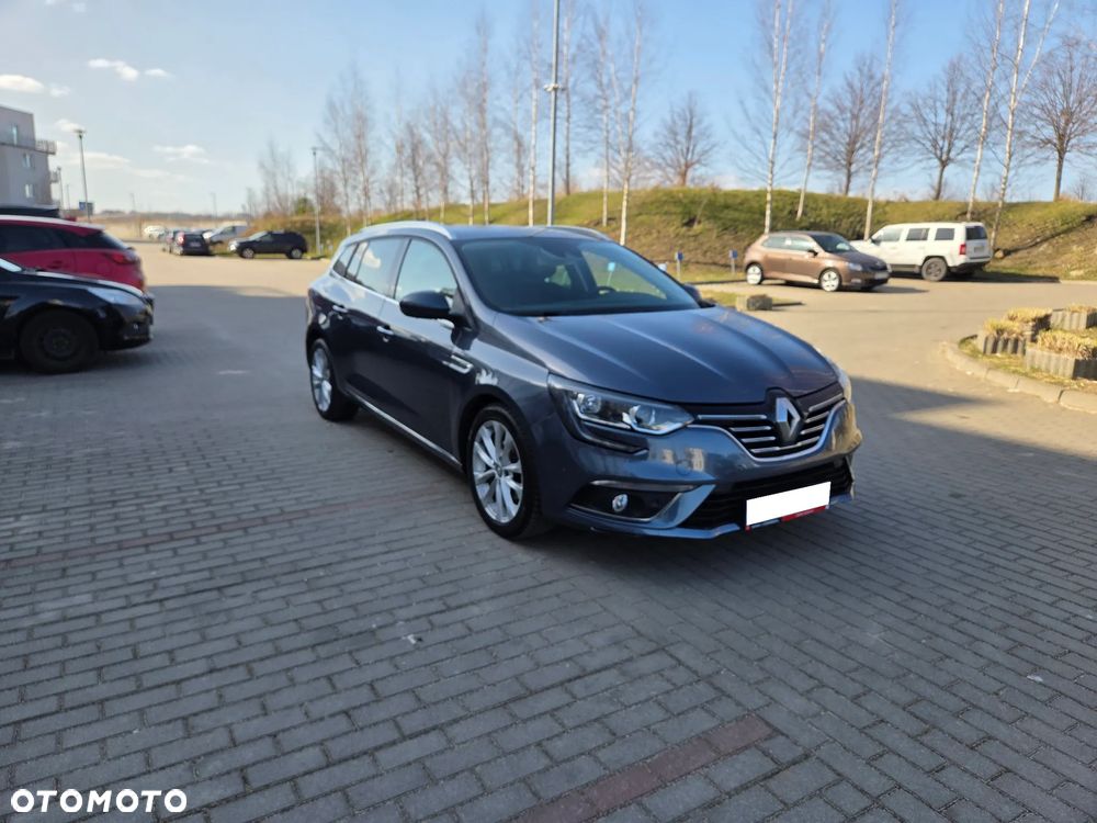 Renault Megane 1.2 Energy TCe Life - 1