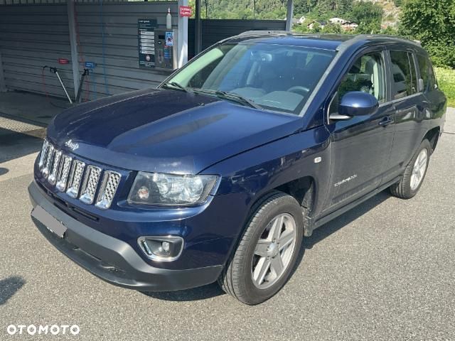 Jeep Compass - 1