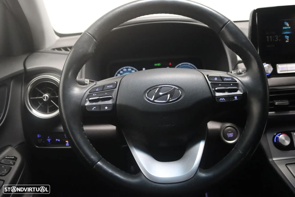Hyundai Kauai 39 kWh Premium - 33