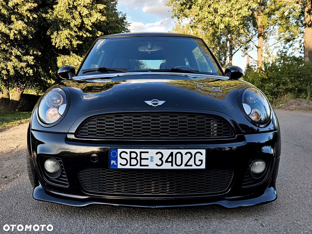 MINI Cooper - 2