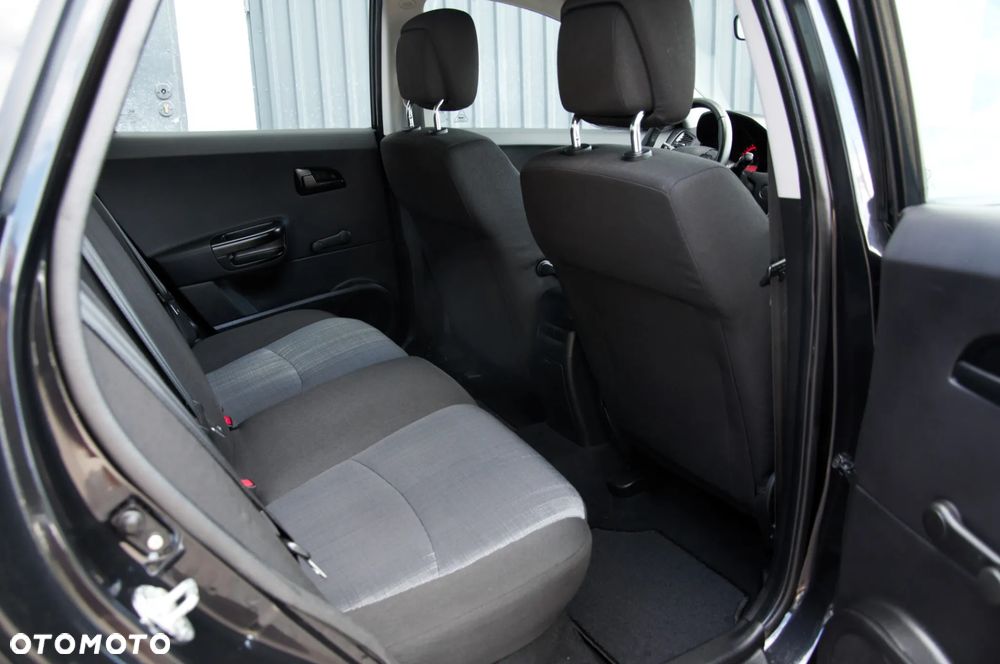 Kia Ceed 1.6 CVVT LX - 7