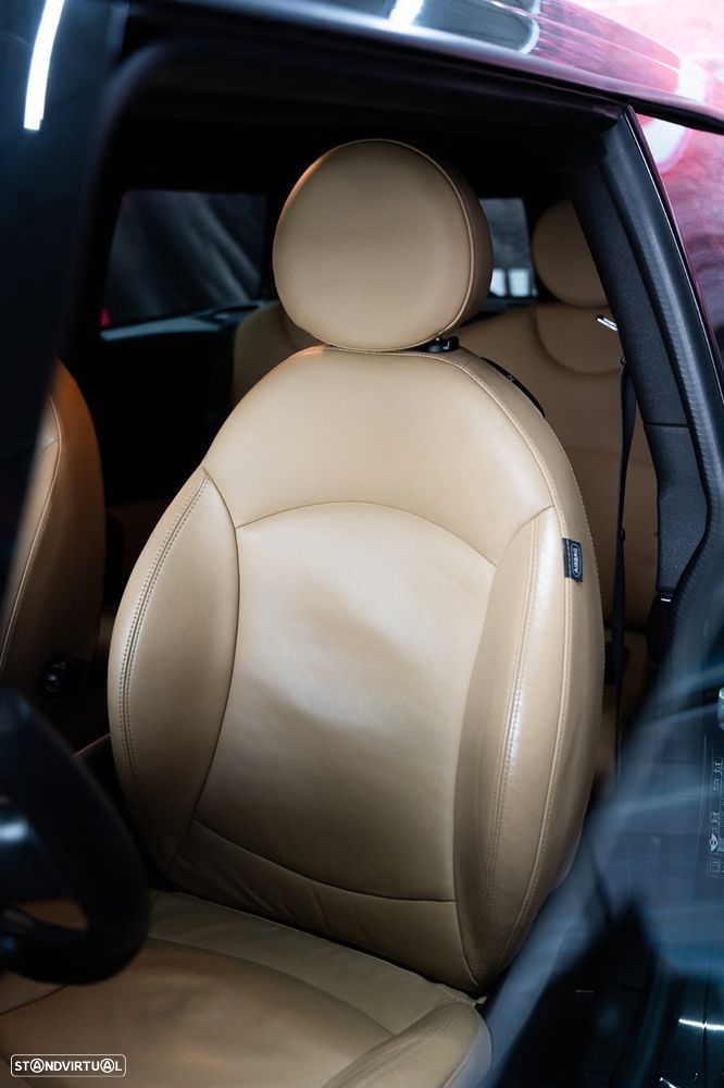 MINI Clubman John Cooper Works - 9