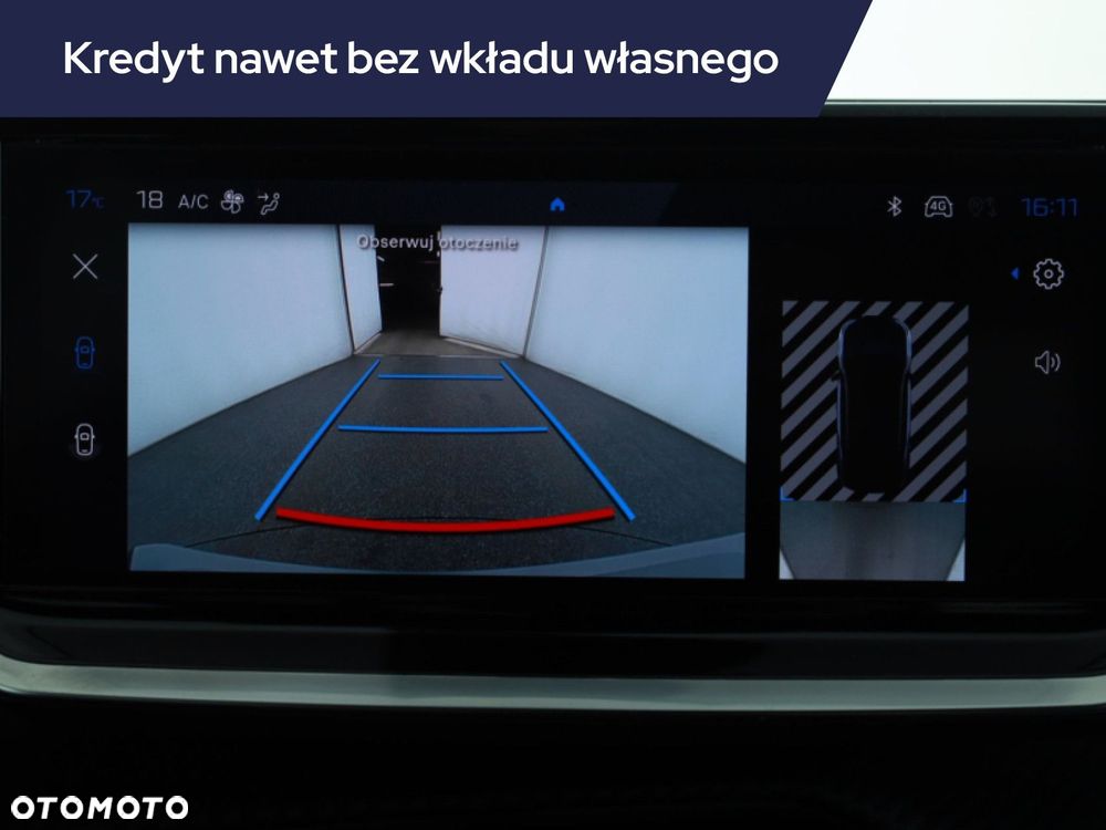 Peugeot 2008 - 10