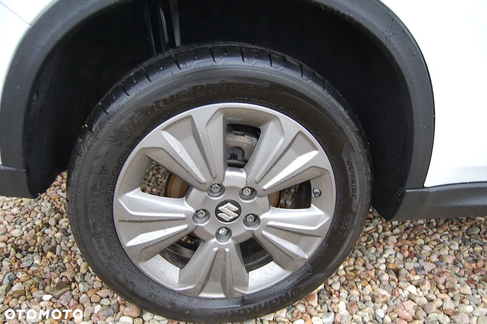 Suzuki Vitara - 17