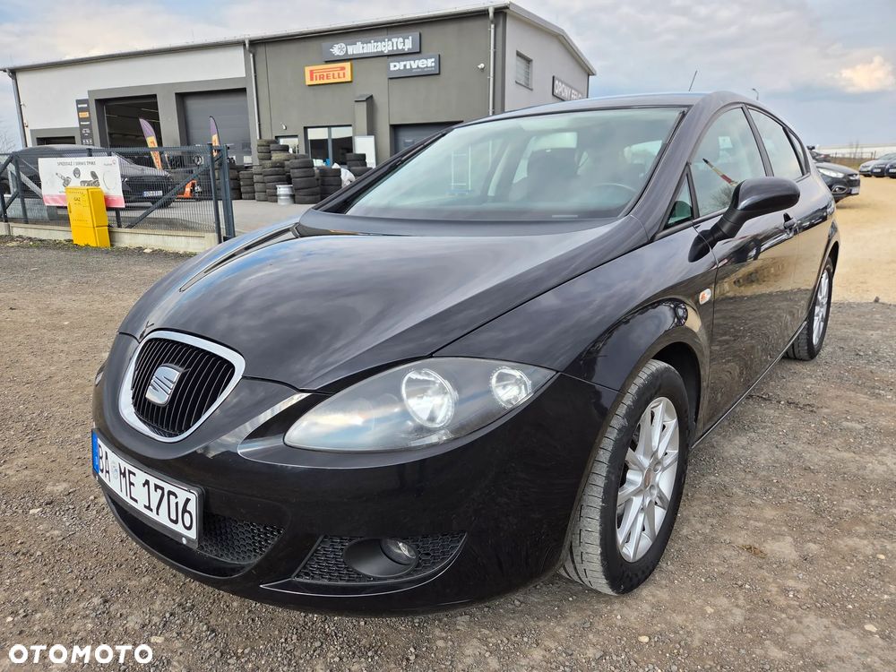 Seat Leon 1.4 - 1
