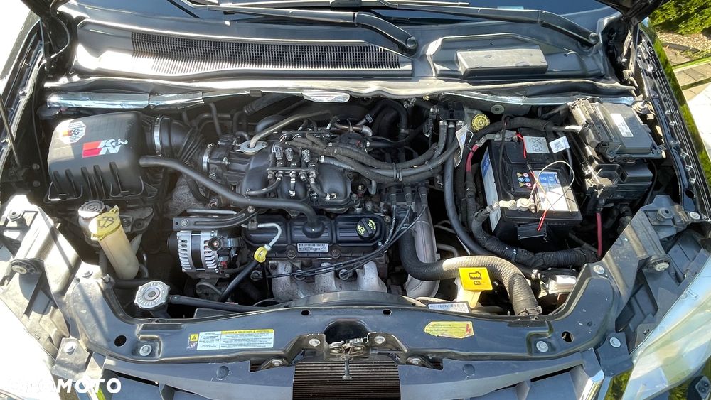 Chrysler Grand Voyager 3.8 Automatik Limited - 35