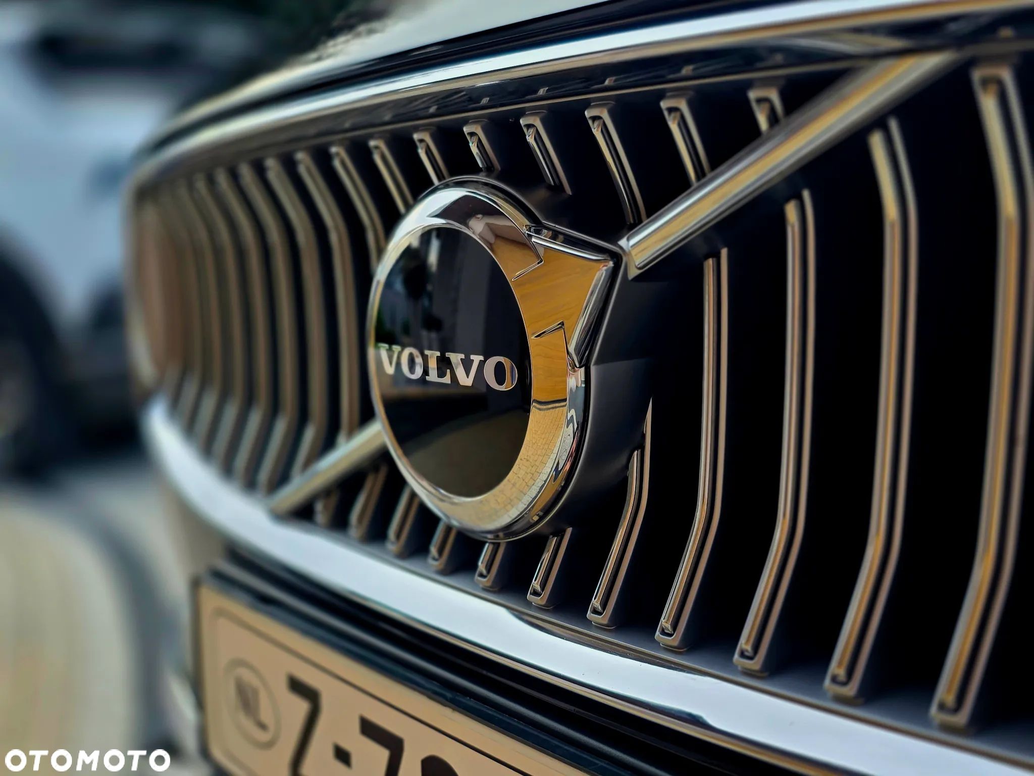 Volvo S90 S90L T8 Twin Engine AWD Geartronic Excellence - 1