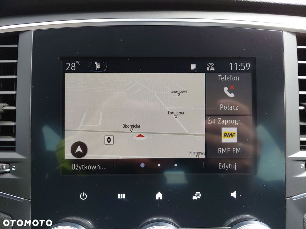 Renault Megane 1.3 TCe FAP Zen - 17