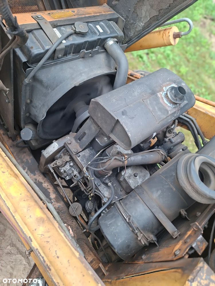 Case 580k - 9