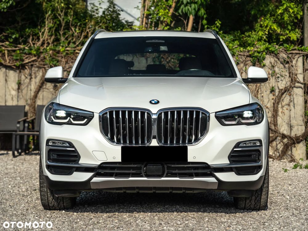 BMW X5 xDrive45e - 2