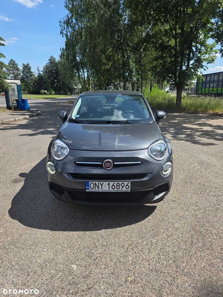 Fiat 500X 1.6 E-Torq Urban - 3