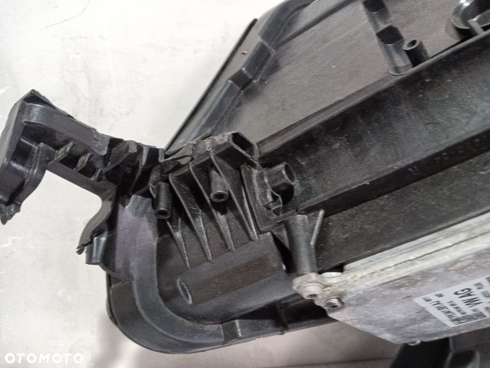 LAMPA PRZÓD PRZEDNIA PRAWA SKODA KODIAQ 566941016 - 14