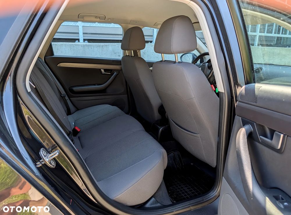 Seat Exeo 1.8TSI Style - 13
