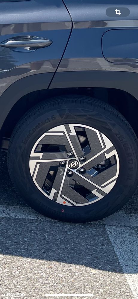 Hyundai Tucson - 13
