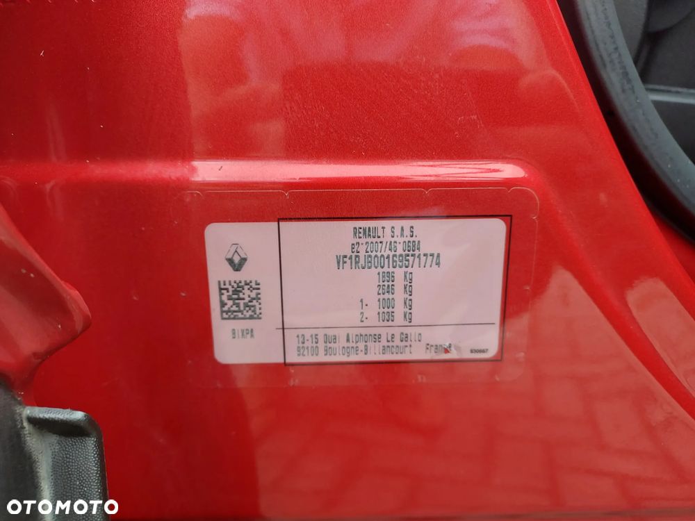 Renault Captur 1.6 E-TECH Full Hybrid 145 Techno - 27
