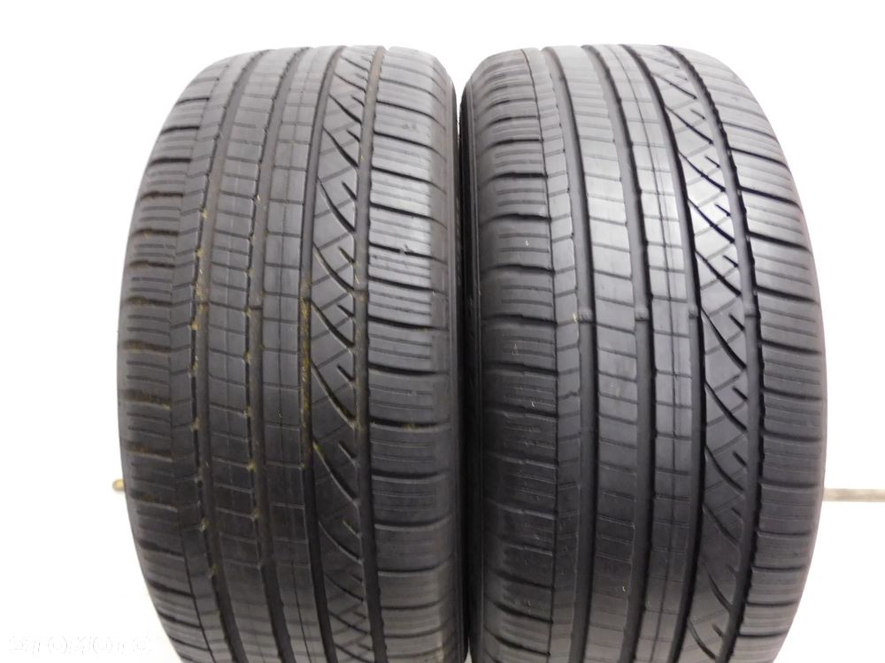 235/50 R19 99H DUNLOP  GRANDTREK TOURING A/S MO