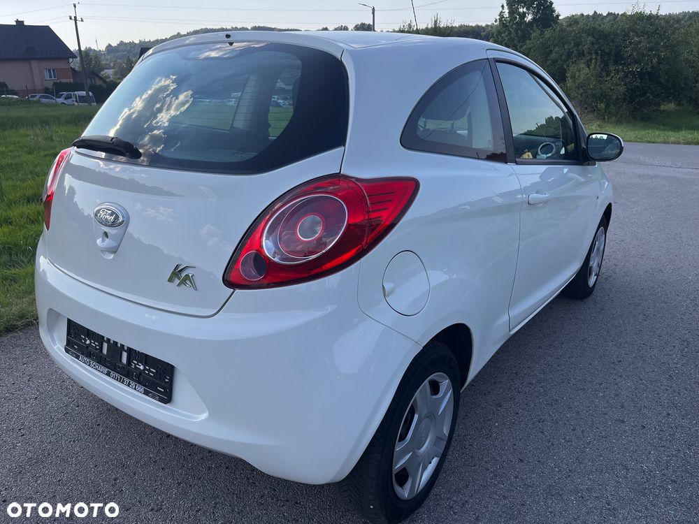 Ford KA Style - 6