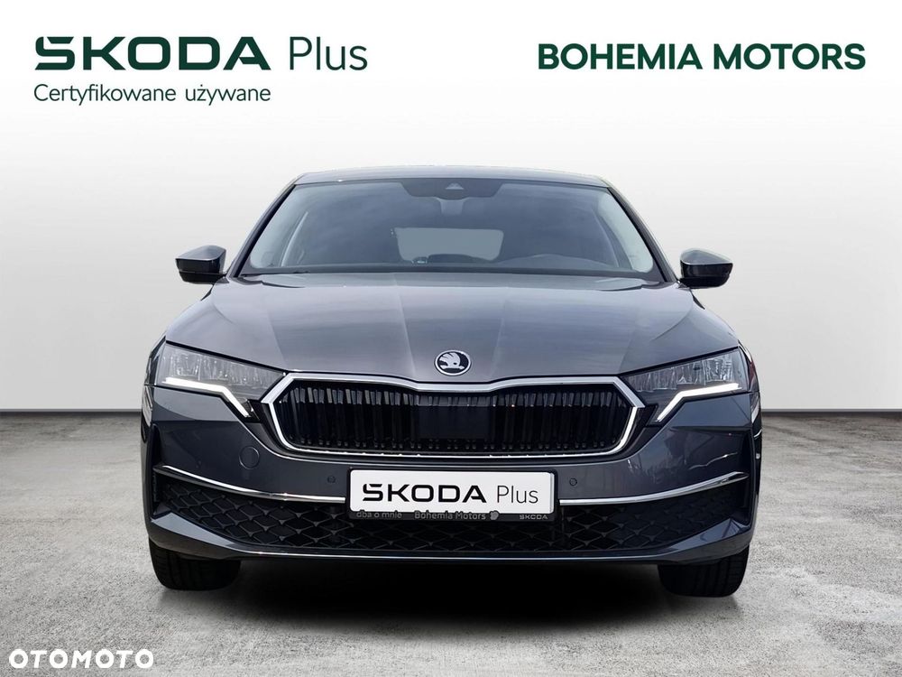 Skoda Octavia - 9