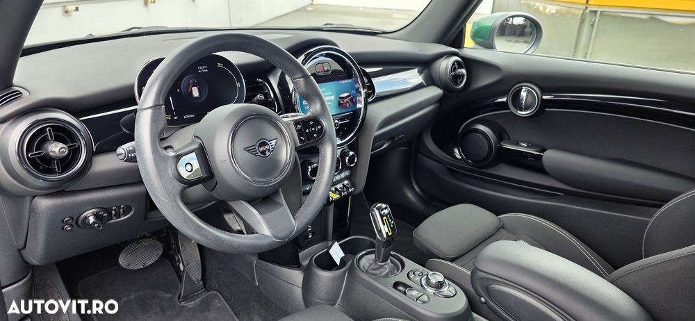 Mini Cooper SE Standard - 7