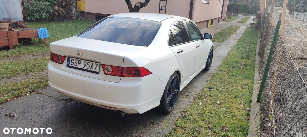 Honda Accord 2.0 i Sport 30 Jahre Edition - 4