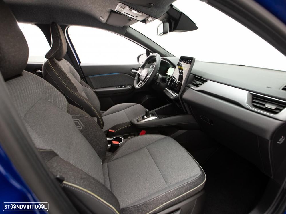 Renault Captur 1.3 TCe Techno EDC - 9