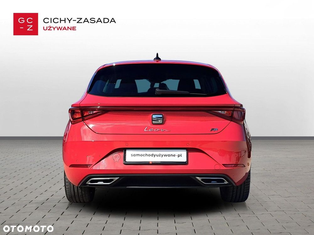Seat Leon - 5