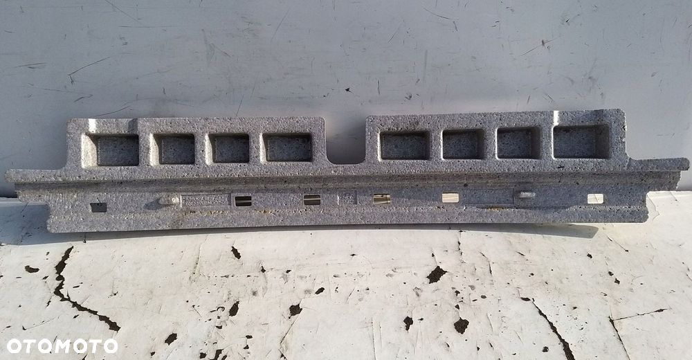 ABSORBER ZDERZAKA TYŁ HYUNDAI SANTA FE 2 II 86620-2BAA0 - 2