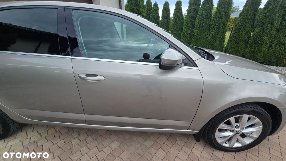 Skoda Octavia - 20