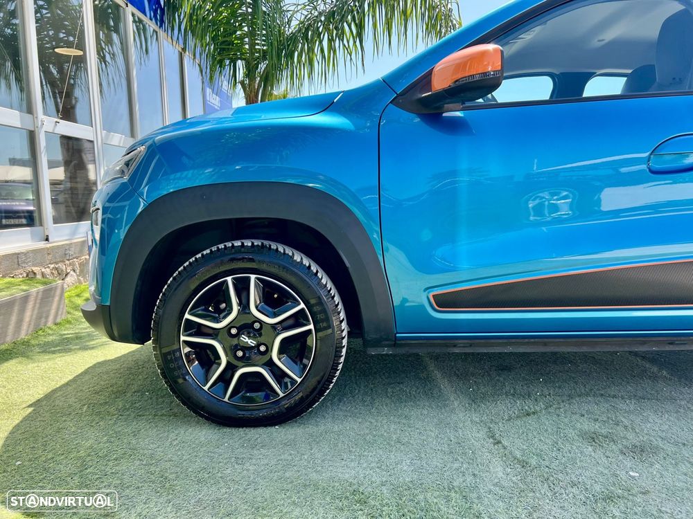 Dacia Spring Electric 45 Expression - 9