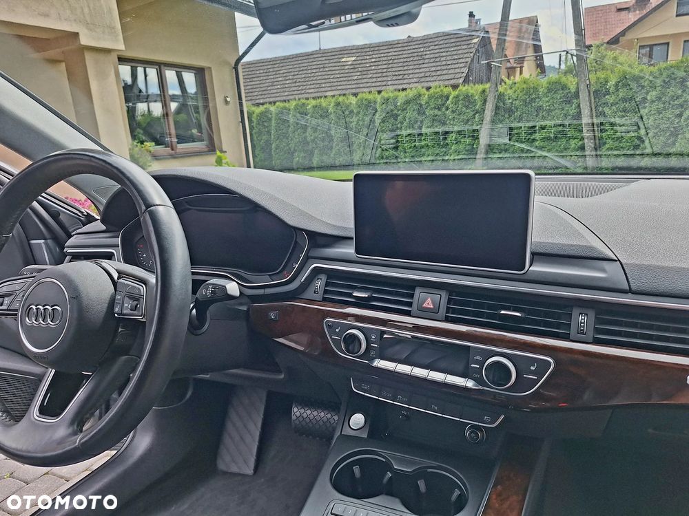 Audi A4 Limousine 2.0 TFSI Quattro Sport S tronic - 10