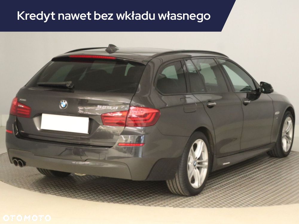 BMW Seria 5 - 7