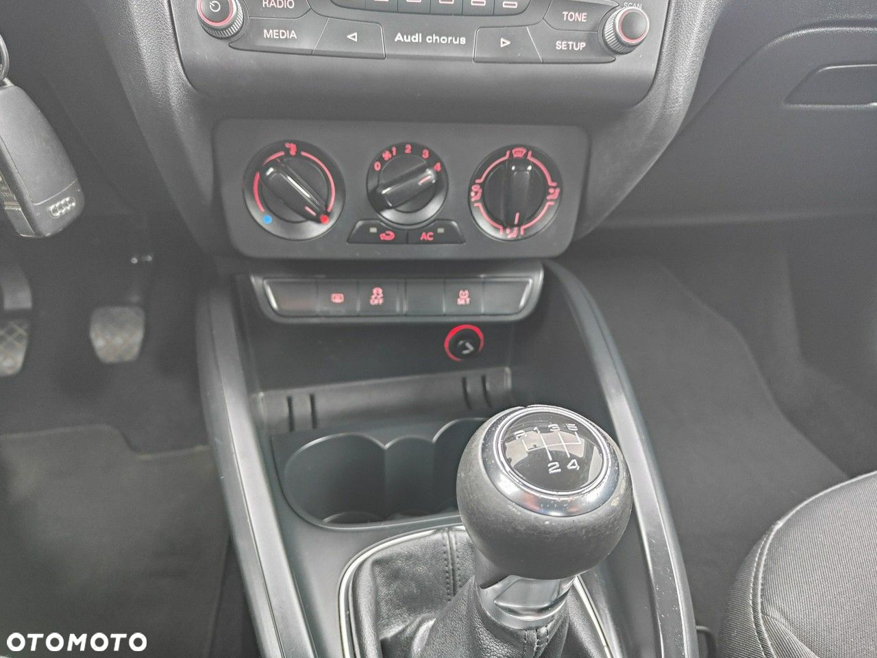 Audi A1 - 13