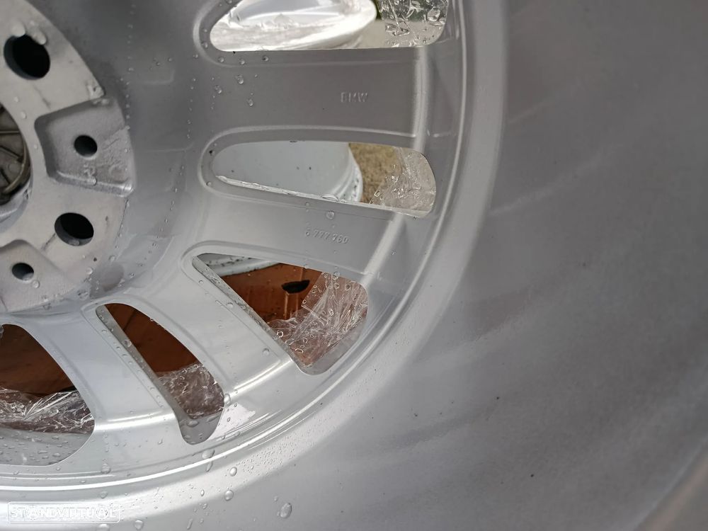 Jantes originais 20 BMW styling 253 - 6