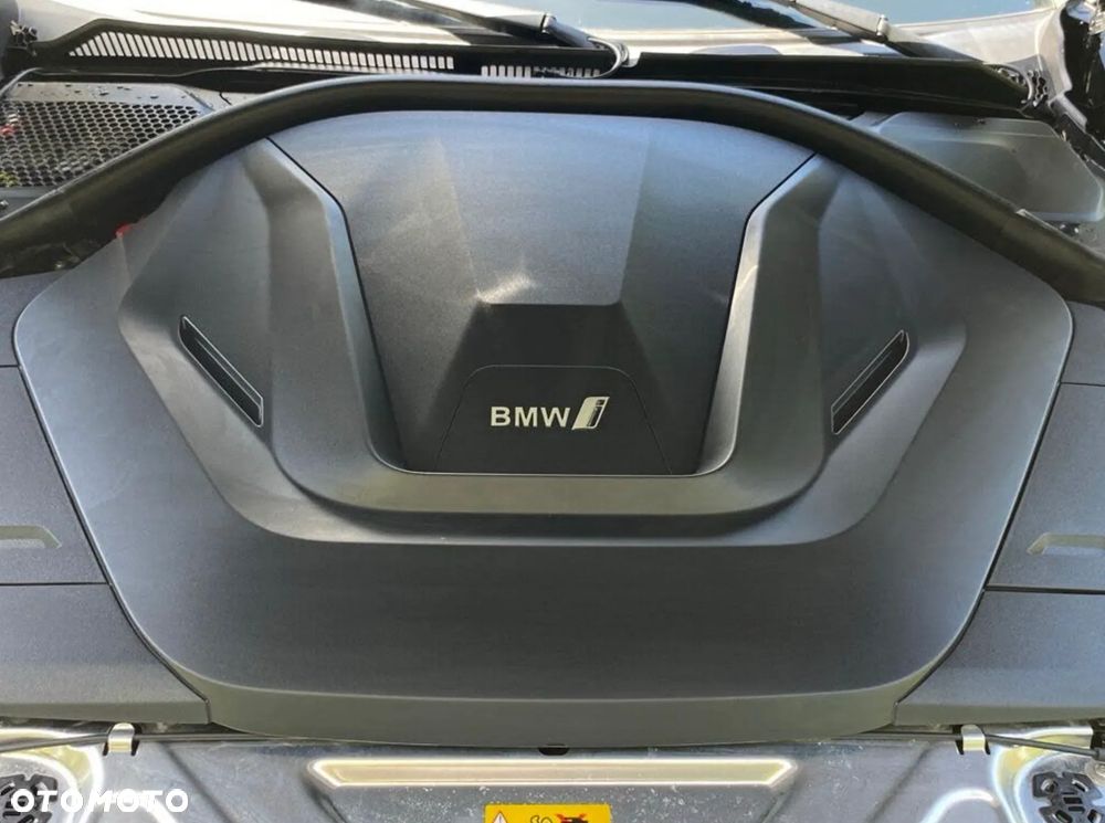 BMW i4 eDrive40 Gran Coupe - 17