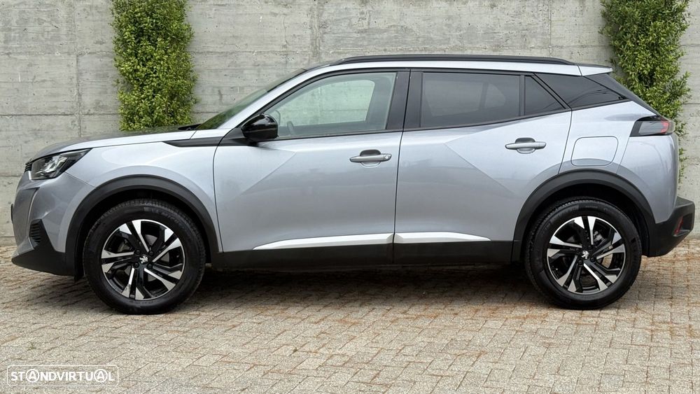 Peugeot 2008 1.2 PureTech Allure Pack - 3