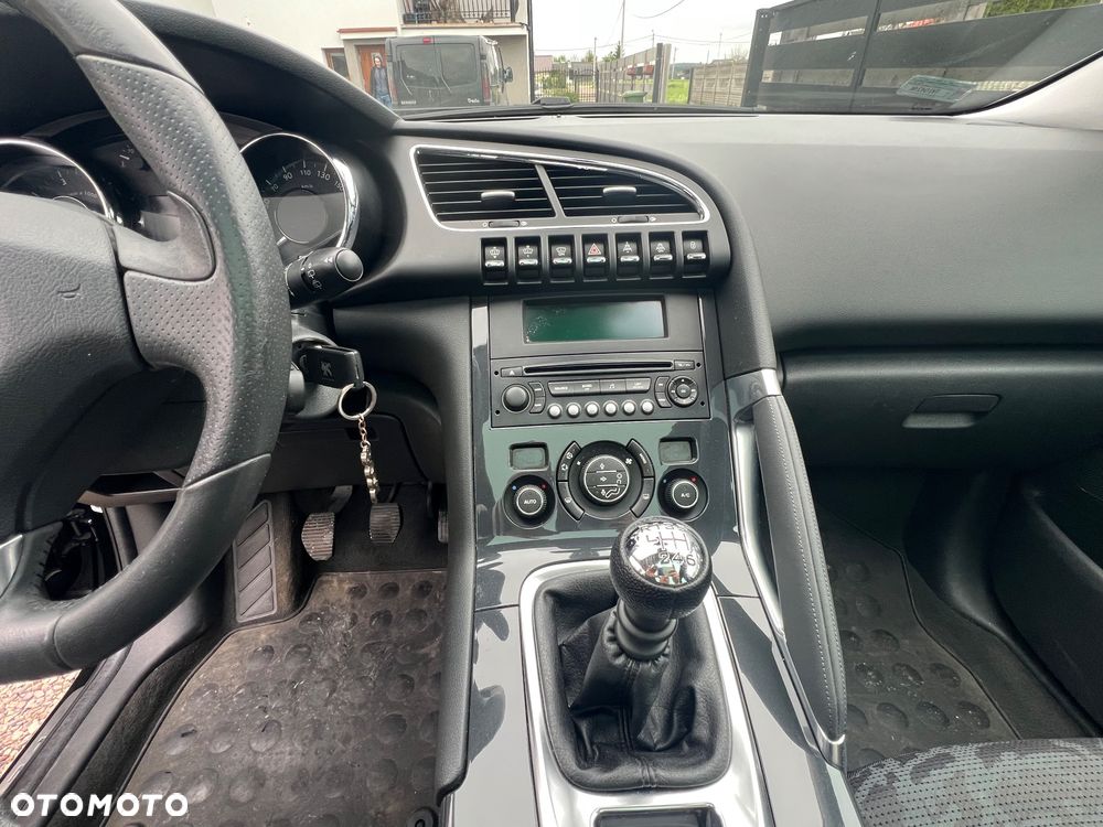 Peugeot 3008 1.6 Premium+ - 13