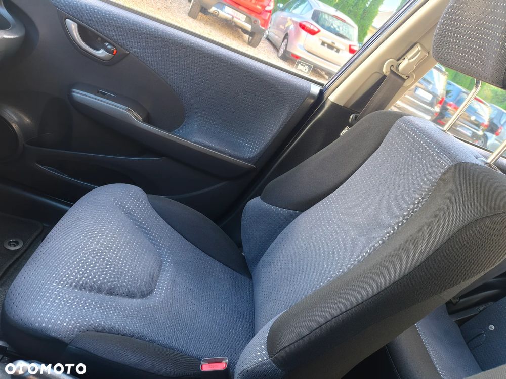 Honda Jazz - 23