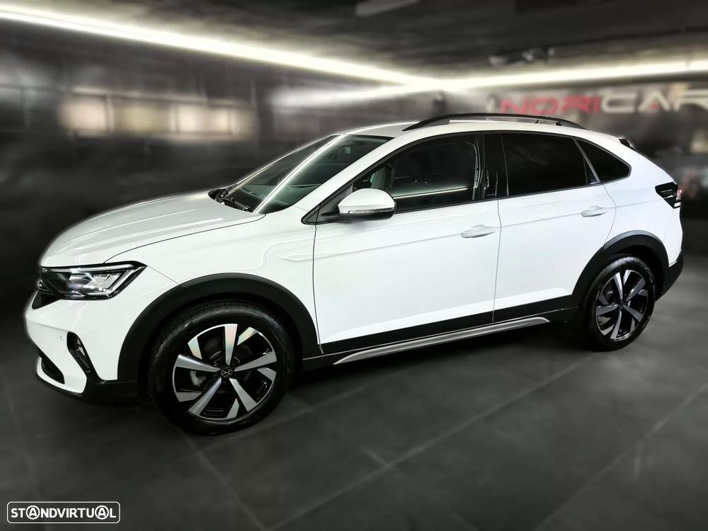 VW Taigo 1.0 TSI OPF Life - 3