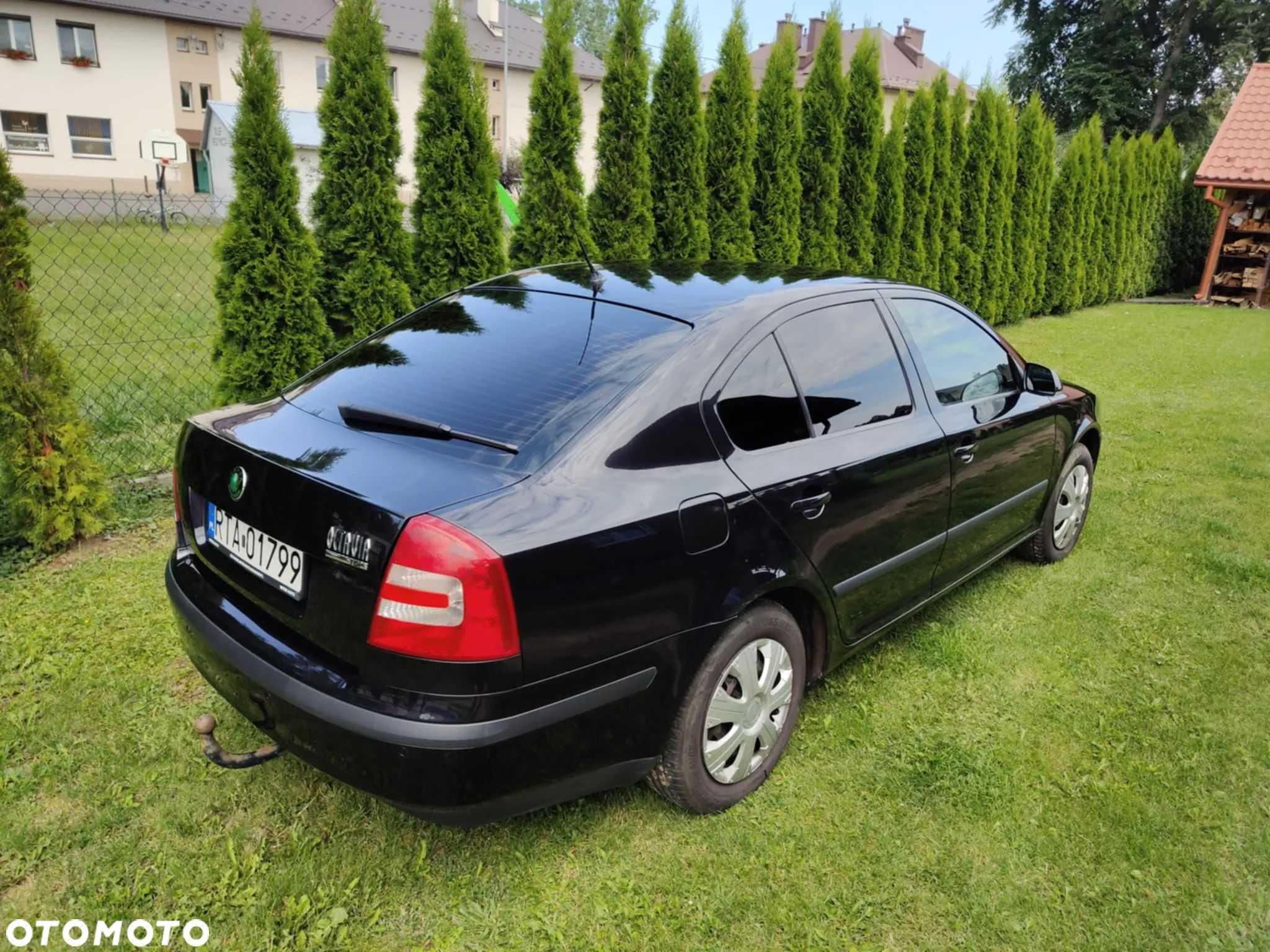 Skoda Octavia 1.9 TDI Classic - 1