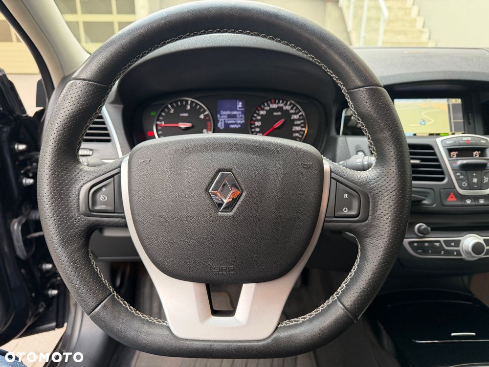 Renault Laguna 2.0 dCi Bose Edition - 14