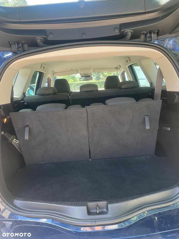 Renault Grand Scenic ENERGY TCe 140 LIMITED - 30