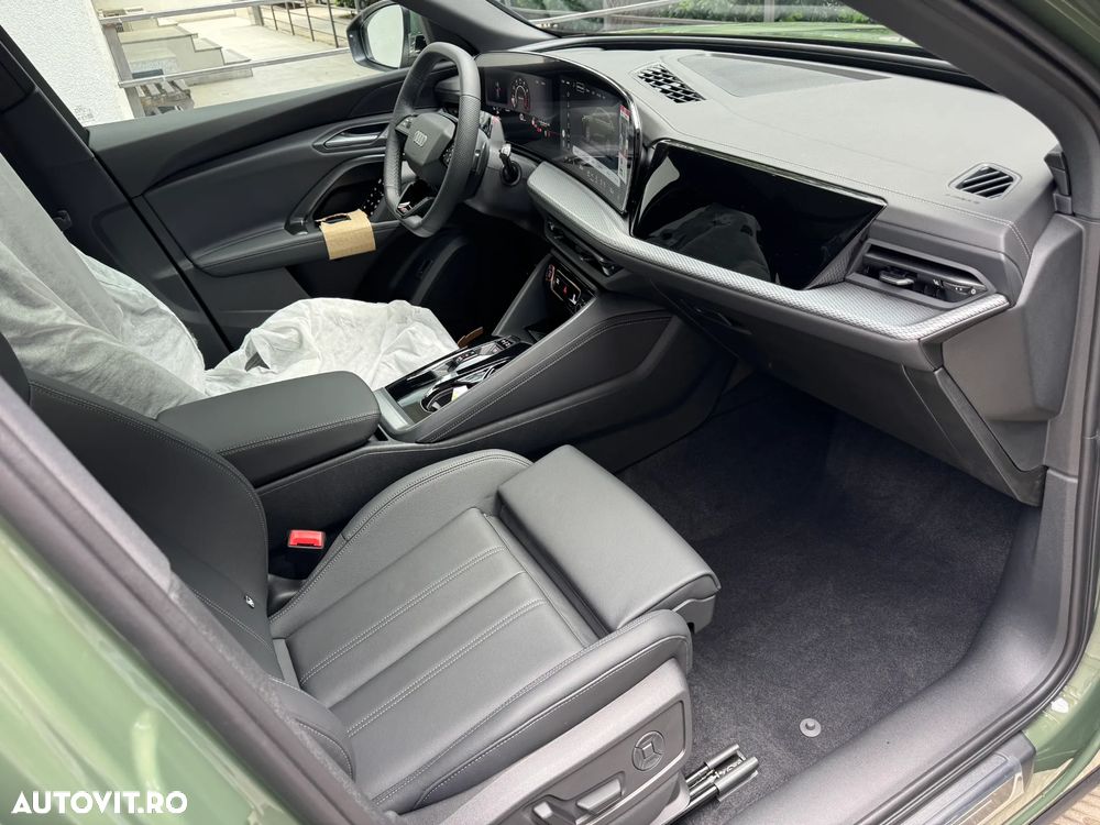 Audi Q5 Sportback TFSI quattro 150 kW S tronic - 9